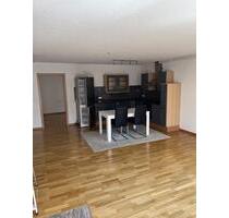 2 Zimmer Wohnung (Einliegerwohnung) in Backnang - Maubach