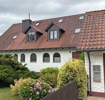 3-Zi.-Whg. in Röhrmoos, EBK, Balkon & Garage