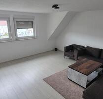 Mühlacker Enzberg renovierte 3-Zimmer-Whn direkt am Bahnhof