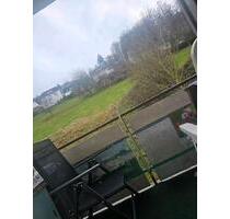 Meschede-Freienohl 63qm OG-Wohnung mit Balkon