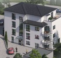 3-Zi-Wohnung im KfW-Effizienzhaus 55 in zentraler Lage von Bad Nenndorf