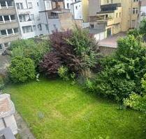 3 Zimmer, Balkon, Badewanne, EBK, Duisburg City, 300 zum HBF