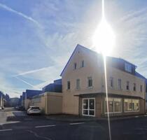 Wohn- und Geschäftshaus in zentraler Lage von Pressath