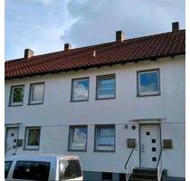 Wohnung 3 Zimmer, Küche, Bad, 37581 Bad Gandersheim Ackenhausen