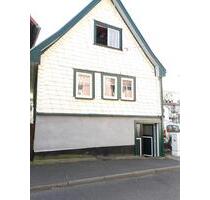 EFH Einfamilienhaus Ruhla Ortsmitte