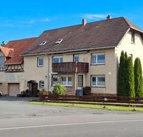 Mehrfamilienhaus in Waldeck-Netze zu verkaufen