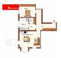 Historische Villa in neuem Glanz - Stilvolles Wohnen in saniertem Altbau - Meiningen