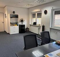 Büro Zimmer möbliert zur Untermiete Mitnutzung - Iserlohn