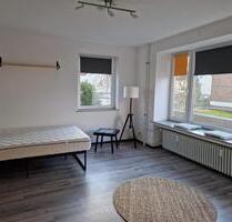 Sanierte 1 ZKB, 1. OG, 30m², Sat Kabel, möbliert!! *Soldat* - Wilhelmshaven Heppens