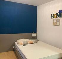 Wohnung im Zentrum von Fulda – ideal für Singles oder Paar
