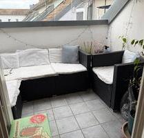 3 Zimmer Wohnung ab November 2025❗️Straubing Süd
