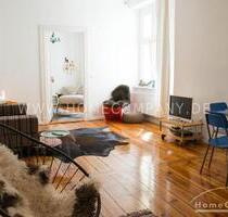 Moderne 2-Zimmer-Wohnung in Prenzlauer Berg, möbliert - Berlin Pankow
