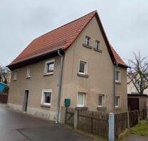 Haus Einfamilienhaus+ext. Garten privat 04654 Frohburg