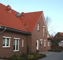 Dachgeschosswohnung in Papenburg