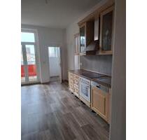 Individuelle Wohnung mit Balkon 3Zimmer + - Bischofswerda