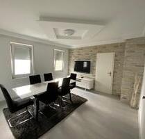6 Zimmer Wohnung als WG Tagesmiete - Göppingen