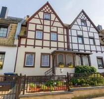 Reihenmittelhaus in Roßwein zur Vermietung