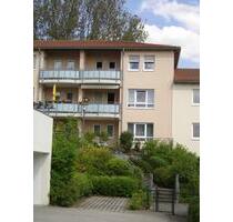 Wohnung barrierefrei in TOP-Lage - Amberg
