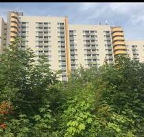 Helles 1-Zimmer-Apartment in Berlin