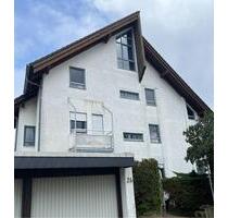 1 Zimmer Sousterrain Wohnung in ruhiger Wohnlage in Waldalgesheim - Bingen am Rhein