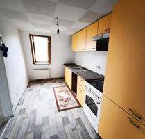 Schöne 3-Zimmer-Wohnung in Mülsen ➡️ Jobcenter Möglich !!! KÜCHE !
