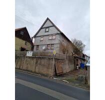 Bauernhaus - 55.000,00&nbsp;EUR Kaufpreis, ca.&nbsp; 125,00&nbsp;m&sup2; in Steinbach-Hallenberg (PLZ: 98587)