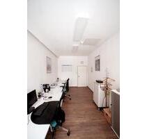 ca. 37,59 m² helle Bürofläche mit Balkon für 8,75€m² - Dortmund Aplerbeck