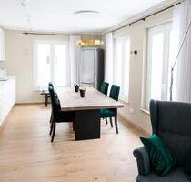 Exklusive 2 Zimmer-Wohnung in Halbhöhenlage - Stuttgart Sillenbuch