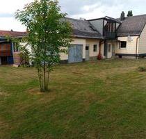 Haus 95158 Kirchenlamitz Fichtelgebirge Doppelgarage 700qm Grund