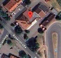 Oberwohnung in Marienhafe - Zentrum zu vermieten - Upgant-Schott