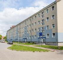 3 Raumwohnung für die kleine Familie - Gadebusch