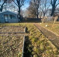 Gartensparte in Luckau „An der Schanze“