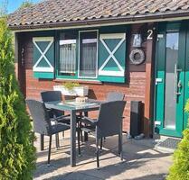 Urlaub Wurster-Nordseeküste- Ferienhaus - Bungalow - Buxtehude