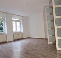 1-RW im Erdgeschoss in Löbau - super Lage