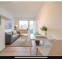 1 ZKB Wohnung mit EBK Neustadt zu vermieten - Bremen