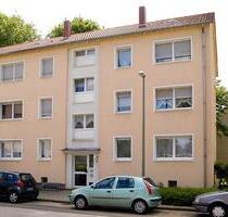 Zu Zweit oder Alleine - gemütliche 2-Zimmerwohnung mit Laminatboden - Duisburg Rheinhausen