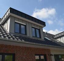 Dachgeschosswohnung in Tarmstedt