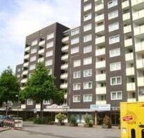 Moderne Etagenwohnung mit TG-Stellplatz Gelsenkirchen-Zentrum