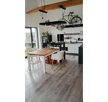 Mietwohnung Neubau 1. Zimmer Penthouse Groß- Hell- Geräumig - Altusried