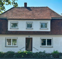 Charmantes Einfamilienhaus mit großem Potenzial in Stegaurach - Bamberg Bamberg-Ost