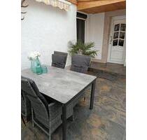 Monteur und Ferienhaus für sieben Personen - Burow