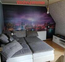 2-Zimmer-Wohnung in Nagel zur Nachmiete - ruhig gelegen