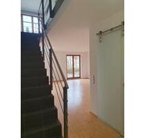 Maisonettewohnung mit Terrasse- zentral in Aachen