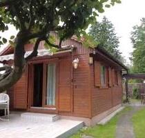 Grundstück mit Ferienhäusern am Müggelsee - Berlin Treptow-Köpenick