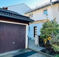 Geräumiges RMH nahe Bahnhof in Westerham zu vermieten! - Feldkirchen-Westerham