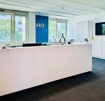 Virtuelles Büro in HQ Offisto - 169,00 EUR Kaltmiete, ca.  1,00 m² in Stuttgart (PLZ: 70469) Feuerbach