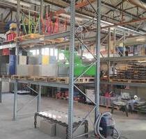 Lagerraum mieten in Frankfurt 60388 - Frankfurt am Main Bergen-Enkheim