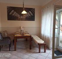 charmante Maisonettenwohnung 4,5 Zimmer - Schwetzingen