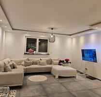 3 Zimmer - Untergeschosswohnung in Erlensee