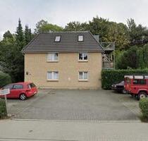 2,0-Zimmer-Wohnung, Collenburger Straße 9, 2. OG links ! Bitte bewerben Sie sich online ! - Glücksburg (Ostsee)